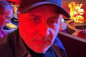 Ο Τζορντάνι στο νέο  τηλεπαιχνίδι του STAR