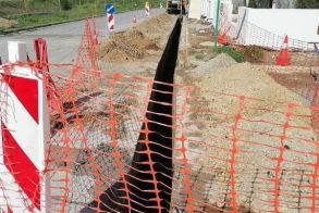 Παράταση προσωρινών κυκλοφοριακών ρυθμίσεων στην οδό 28ης Οκτωβρίου στην πόλη της Αλεξάνδρειας