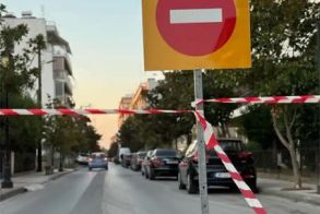 Προσωρινές κυκλοφοριακές ρυθμίσεις στην πόλη της Αλεξάνδρειας για τον εορτασμό της Εθνικής Επετείου της 25ης Μαρτίου 1821