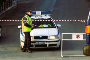 Προσωρινές κυκλοφοριακές ρυθμίσεις επί της Εγνατίας Οδού λόγω αγροτικών κινητοποιήσεων στον Α/Κ Νησελίου