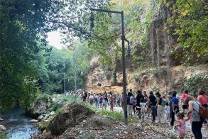 ΚΥΡΙΑΚΗ 7 ΣΕΠΤΕΜΒΡΙΟΥ 2025  2ο Veria Family Fest  Το κυνήγι των κρυμμένων θησαυρών σε 7 σημαντικά σημεία της πόλης   -  Έπαθλα και δώρα στις νικήτριες ομάδες