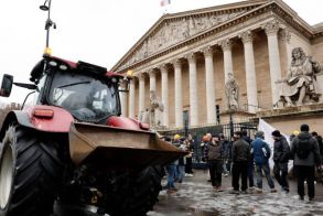 Με ειδική πλειοψηφία των κρατών μελών «Πέρασε» στις Βρυξέλλες  η εμπορική συμφωνία της ΕΕ  με τη Λατινική Αμερική -Διαφώνησαν Γαλλία, Πολωνία, Αυστρία, Ιρλανδία και Ουγγαρία - «Ναι» από Ελλάδα