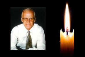 Έφυγε από τη ζωή ο Ιωάννης Κυριακόπουλος σε ηλικία 89 ετών