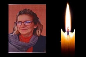 Έφυγε από τη ζωή  η Σουλτάνα Κύρτσιου σε ηλικία 62 ετών