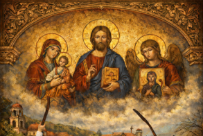 Εορτασμός της Κυριακής της Ορθοδοξίας στη Νάουσα την Κυριακή 1 Μαρτίου 2026