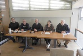 Προτεραιότητα στην Πρωτοβάθμια Φροντίδα,  αναδιοργάνωση και ενίσχυση της Δημόσιας  Υγείας ζητούν ΑΔΕΔΥ και Σωματεία -Συνέντευξη Τύπου χθες και συγκέντρωση διαμαρτυρίας σήμερα στη Βέροια