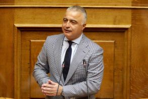 Λ. ΤΣΑΒΔΑΡΙΔΗΣ: Λύση στο ζήτημα των μετακλήσεων εργατών γης από τρίτες χώρες δίνει ο νέος μεταναστευτικός κώδικας