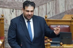 Λιβάνιος στην ΕΡΤ: Εκλογή δημάρχου από την πρώτη Κυριακή, το 2027