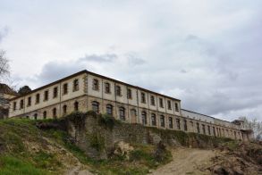 Η Νάουσα από τη βιομηχανική πρωτοπορία του 1875, στο μέλλον της έρευνας και της καινοτομίας