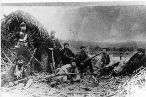 Επιστολή προς τον Δήμο Αλεξάνδρειας - Πρόταση για την ανάδειξη του Μακεδονικού Αγώνα με ανάπλαση των καλαμιώνων  και πιστά αντίγραφα από τις ιστορικές  καλύβες και πλάβες του βάλτου