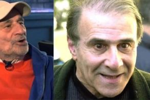Πέθανε ο ηθοποιός Γιάννης Μαλούχος σε ηλικία 91 ετών