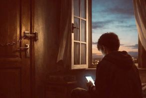 Όταν κλείνεις την πόρτα,  ανοίγει το παράθυρο