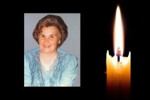 Έφυγε από τη ζωή η Αραλού Μαρστάθη σε ηλικία 86 ετών