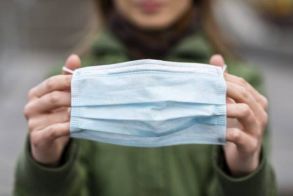 Παρελθόν τα rapid test  και οι μάσκες πλην κάποιων εξαιρέσεων…