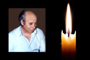 Έφυγε από τη ζωή ο Αθανάσιος Μελιόπουλος σε ηλικία 81 ετών