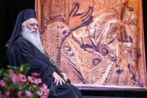 Η κίνηση του Μητροπολίτη 11/8–16/8
