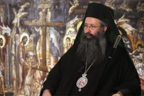 «ΗΘΙΚΗ» αντί «ΘΡΗΣΚΕΥΤΙΚΑ»