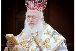 Το πρόγραμμα του Μητροπολίτη 3/5–11/5