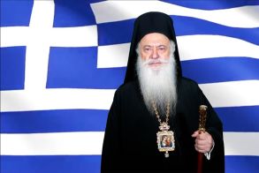 ΠΟΙΜΑΝΤΟΡΙΚΗ ΕΓΚΥΚΛΙΟΣ  ΕΥΑΓΓΕΛΙΣΜΟΥ ΤΗΣ ΘΕΟΤΟΚΟΥ 2026