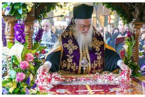 ΠΟΙΜΑΝΤΟΡΙΚΗ ΕΓΚΥΚΛΙΟΣ ΜΕΓΑΛΗΣ ΠΑΡΑΣΚΕΥΗΣ
