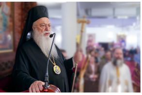 Η κίνηση του Μητροπολίτη 3-11 Ιουνίου 2025