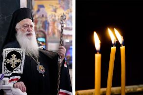 Μητροπολίτης Βεροίας: «Με συντριβή καρδίας αποχαιρετήσαμε τα παιδιά της Αλεξάνδρειας»