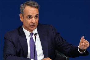 Μητσοτάκης: Δεν γίνεται και φορολογική μεταρρύθμιση και 13ος, 14ος μισθός – Εκλογές το 2027