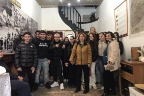 6ο Γυμνάσιο Βέροιας:  Στα χνάρια του πολιτισμού και της παράδοσης