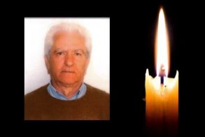 Έφυγε από τη ζωή ο Κων/νος Μισιρλής σε ηλικία 82 ετών