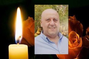 Την Κυριακή το 40νθήμερο μνημόσυνο του Χρήστου Χατζησυμεώνογλου 