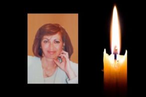 Έφυγε από τη ζωή η Ελένη Μογδοσίδου σε ηλικία 64 ετών