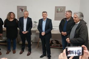 ΣΥΛΛΟΓΟΣ ΜΟΝΤΕΛΙΣΤΩΝ ΚΑΙ ΣΥΛΛΕΚΤΩΝ ΗΜΑΘΙΑΣ: Τους ενώνει η αγάπη της δημιουργίας και του συλλέγειν -Η πρώτη τους έκθεση κέρδισε το ενδιαφέρον και θα ακολουθήσει η δεύτερη πράξη