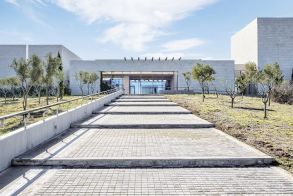 Τροποποίηση ωραρίου λειτουργίας αρχαιολογικών χώρων και μνημείων  Εφορείας Αρχαιοτήτων Ημαθίας λόγω καύσωνα σήμερα Πέμπτη 24 Ιουλίου 2025 