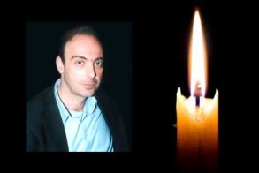 Έφυγε από τη ζωή ο Νικόλαος Μπακόλας σε ηλικία 59 ετών