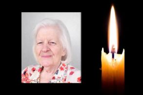 Έφυγε από τη ζωή η πρεσβυτέρα Σοφία Βασ. Μπαξεβάνη σε ηλικία 91 ετών