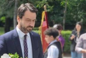 Ένα Σαββατοκύριακο δράσεων, μνήμης και παρουσίας του Τάσου Μπαρτζώκα σε όλη την Ημαθία