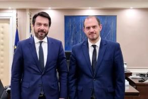 Τάσος Μπαρτζώκας: Μείωση κατά 50% στο τεκμαρτό εισόδημα φορολόγησης των σχολικών κυλικείων