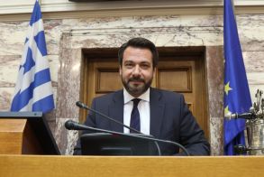 Τάσος Μπαρτζώκας:  Προκαταβολή για παγετό  και άλλες ζημιές του 2025,  πριν τα Χριστούγεννα