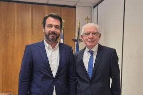 Μπαρτζώκας σε Λυκουρέντζο: Ανάγκη άμεσης ρευστότητας, δίκαιων και γρήγορων  πληρωμών για τους πληγέντες αγρότες