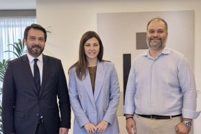 Τάσος Μπαρτζώκας: Η Ακαδημία Οίνου Νάουσας γίνεται πράξη - Αναπτυξιακή και εκπαιδευτική προοπτική για Νάουσα και Ημαθία