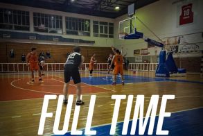 Νίκες για Μελίκη, Άθλο, Αετούς και Ζαφειράκη στην 6η αγωνιστική της Α’ ΕΚΑΣΚΕΜ