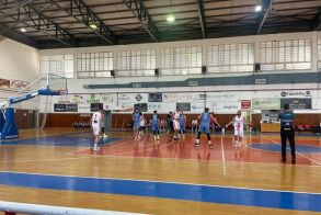 Στον τελικό του τουρνουά «Δημήτριος Γκίμας» ο Φίλιππος Βέροιας