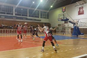 Κατάθεση ψυχής και μεγάλη νίκη για τον Φίλιππο στην παράταση επί του Αριστοτέλη