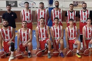 Επέστρεψε στις νίκες ο Φίλιππος Βέροιας - 