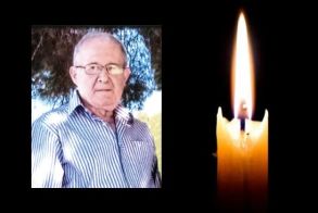 Έφυγε από τη ζωή ο Κων/νος Μπεκιαρίδης σε ηλικία 83 ετών