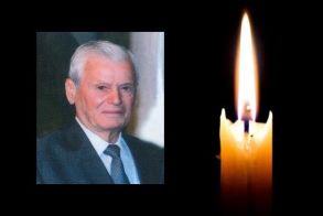 Έφυγε από τη ζωή ο Αργύριος Μπεσίνας σε ηλικία 94 ετών