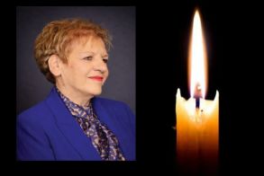 Έφυγε από τη ζωή η Φεβρωνία Αποστ. Μπλατσιώτη σε ηλικία 68 ετών