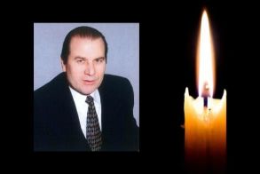 Έφυγε από τη ζωή ο Εμμανουήλ Μπουρντένας σε ηλικία 87 ετών