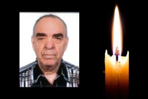 Έφυγε από τη ζωή ο Στέφανος Μπουχουρούδης σε ηλικία 84 ετών