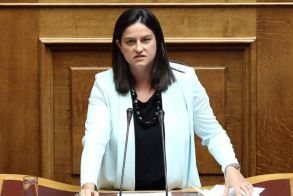 Ν. Κεραμέως: Βασικές αλλαγές στην αγορά εργασίας με το νέο νομοσχέδιο του υπουργείου –Τι προβλέπει για ταχύρρυθμες προσλήψεις και απολύσεις, υπερωρίες και λοιπές διαδικασίες
